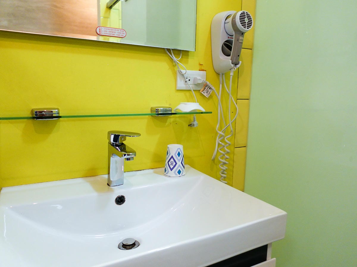 南投望鄉部落最棒旅館 達芭凱花園民宿與他的超狂原住民風味餐