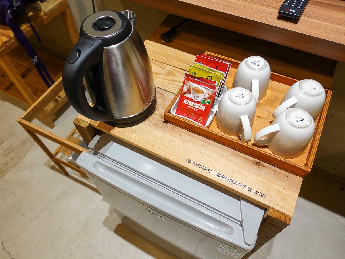 南投望鄉部落最棒旅館 達芭凱花園民宿與他的超狂原住民風味餐