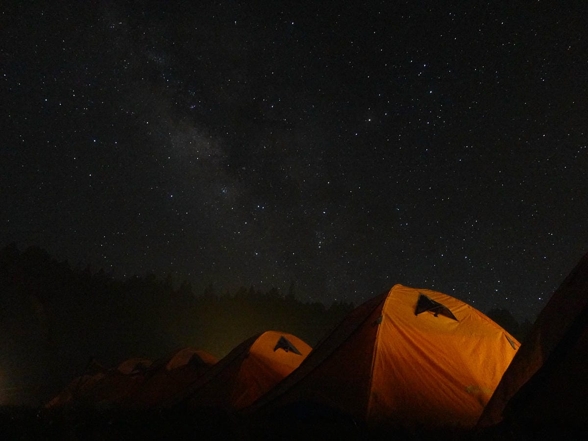 宜蘭加羅湖 加太縱走兩日露營太平山 倒木跨到飽會吃鞋的泥沼(下