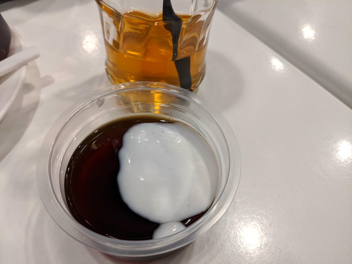 台北捷運行天宮站中式簡餐 映我家廚房 香辣椒麻雞招牌當之無愧