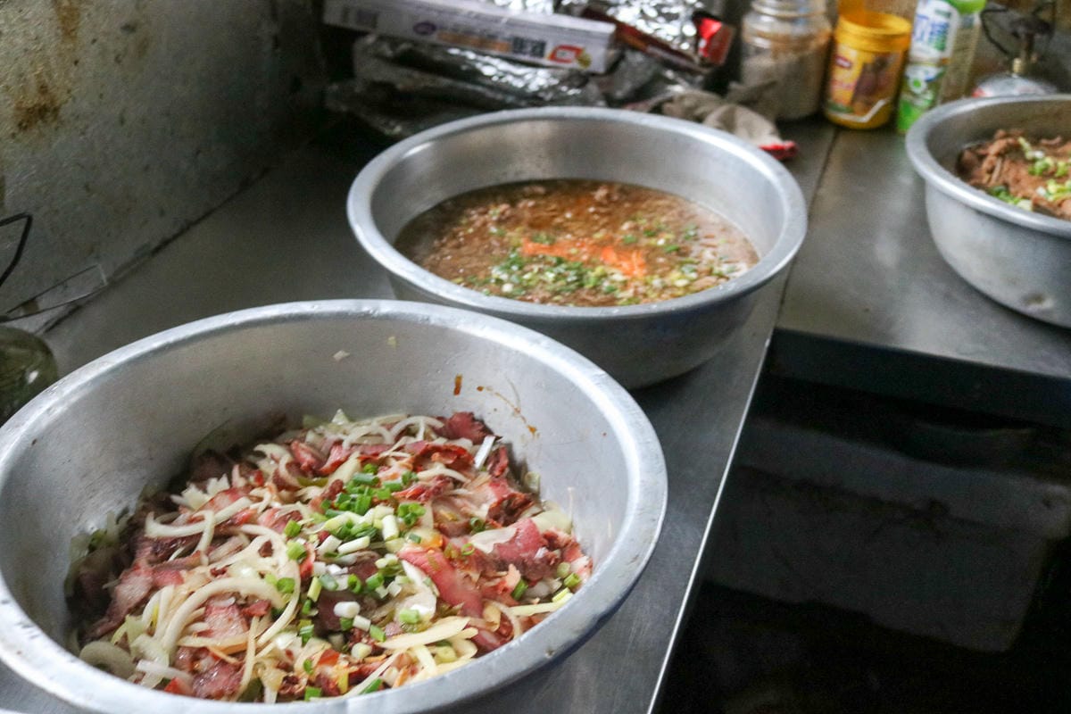 三六九山莊入住感想 雪山新手雪霸宿營地抽籤搶床位