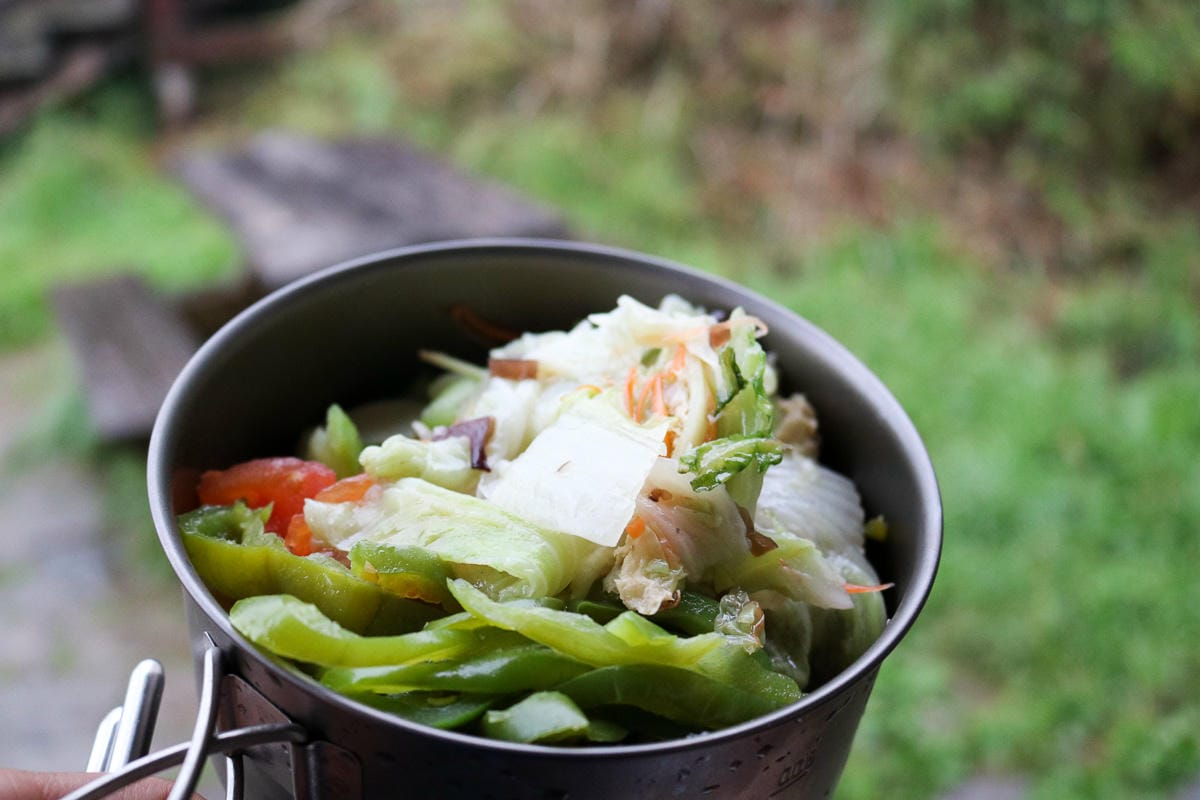 三六九山莊入住感想 雪山新手雪霸宿營地抽籤搶床位