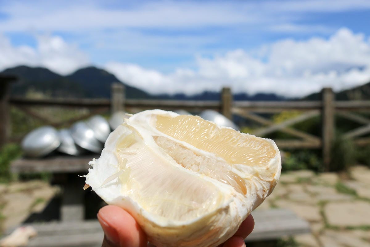 三六九山莊入住感想 雪山新手雪霸宿營地抽籤搶床位