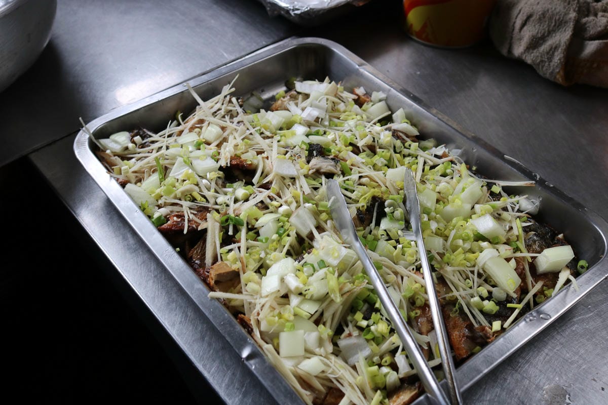 三六九山莊入住感想 雪山新手雪霸宿營地抽籤搶床位