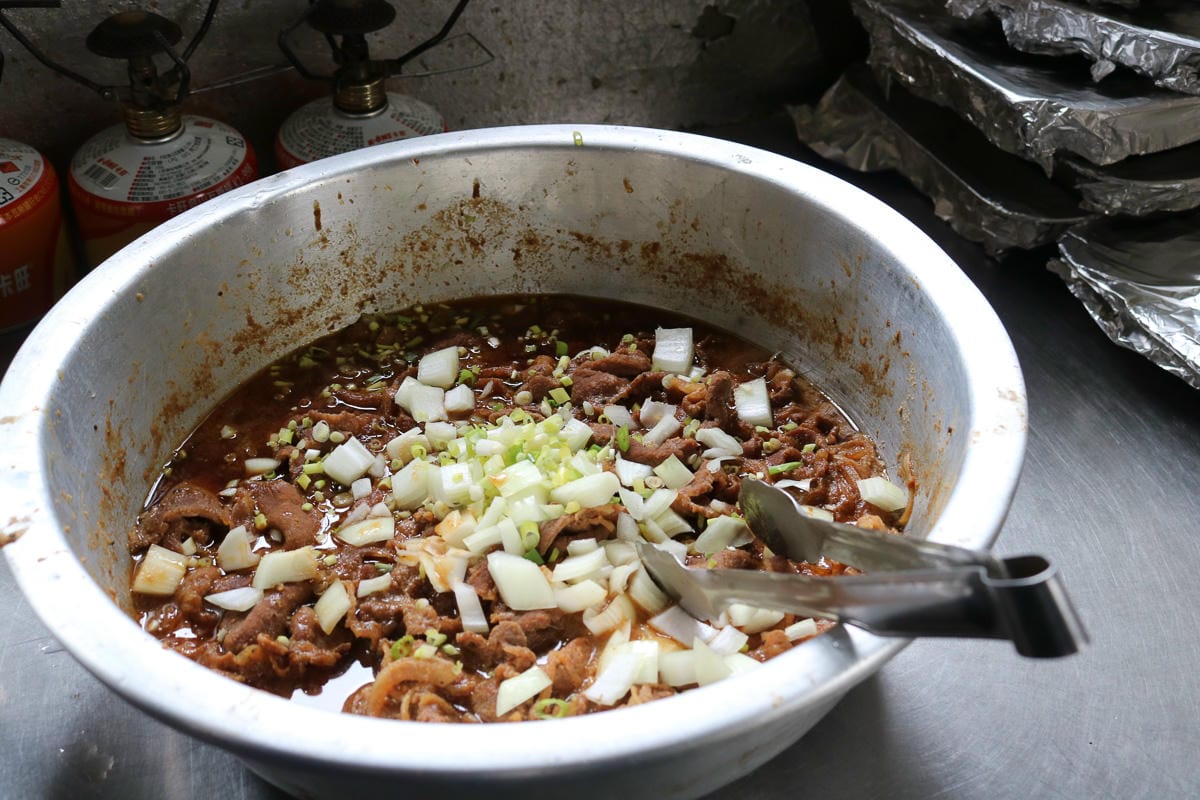 三六九山莊入住感想 雪山新手雪霸宿營地抽籤搶床位