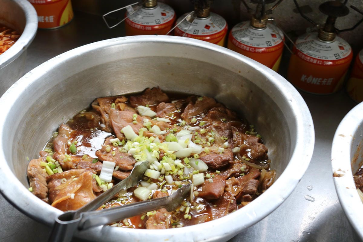 三六九山莊入住感想 雪山新手雪霸宿營地抽籤搶床位