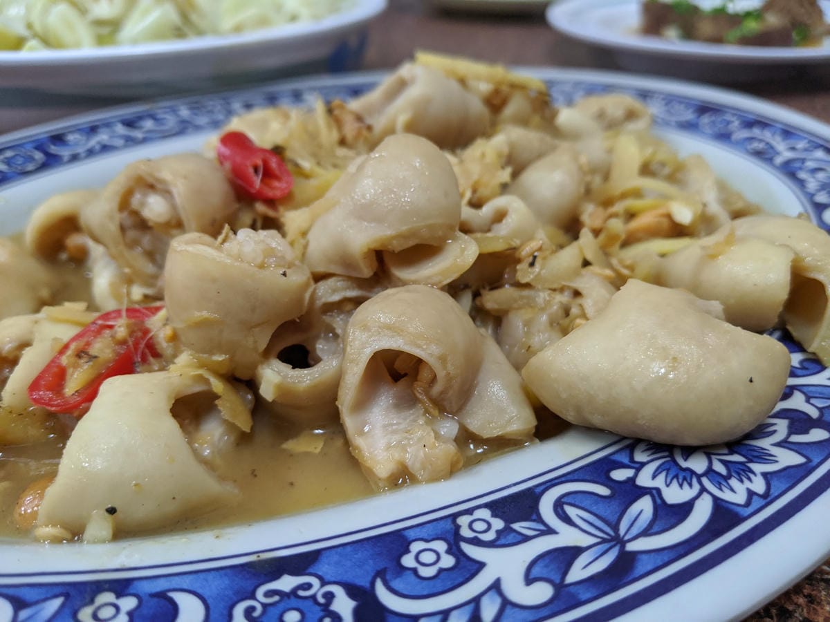 原味平價小吃關西美食