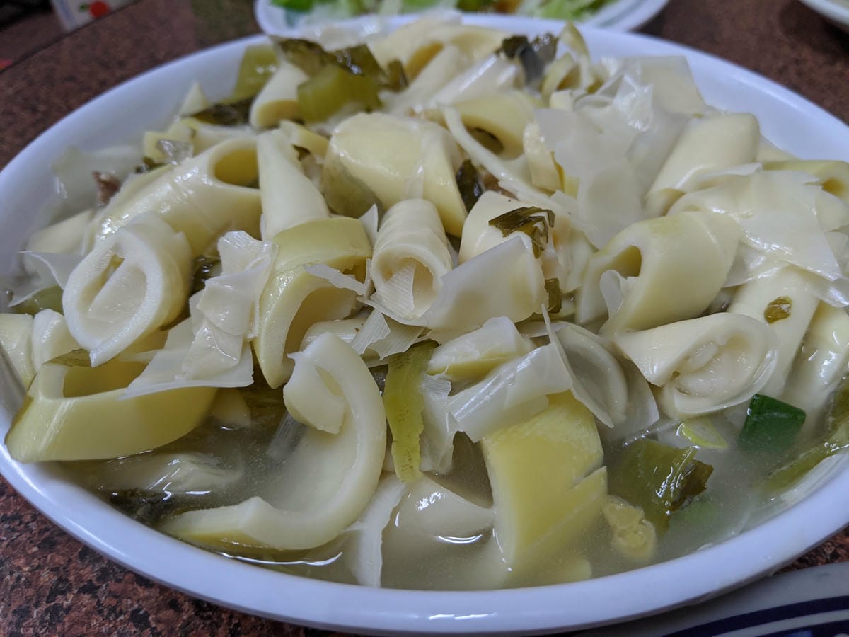 原味平價小吃關西美食