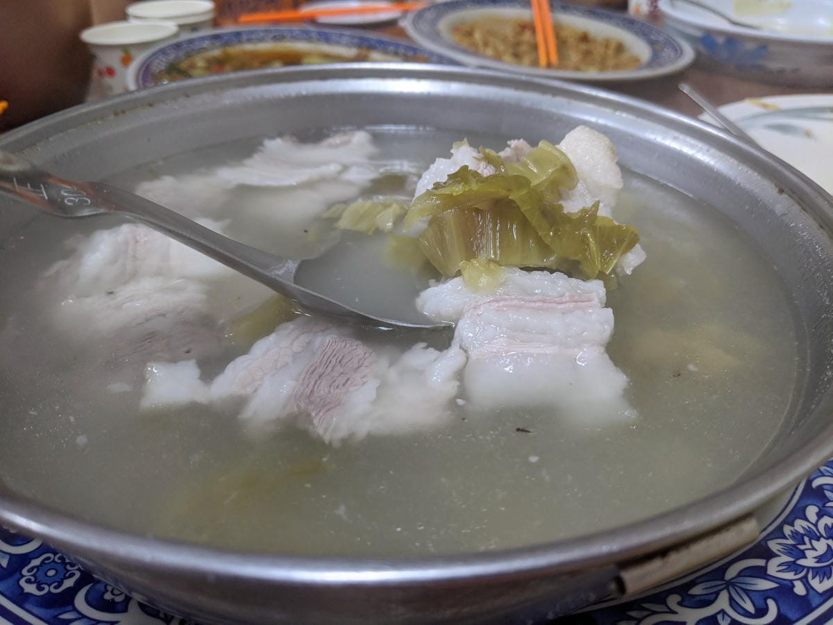 原味平價小吃關西美食