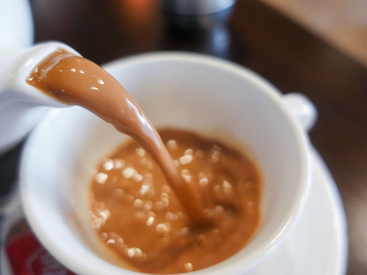 內湖美食 塔哩印度料理 The Thali 推印度咖哩！捷運葫州聚餐推薦