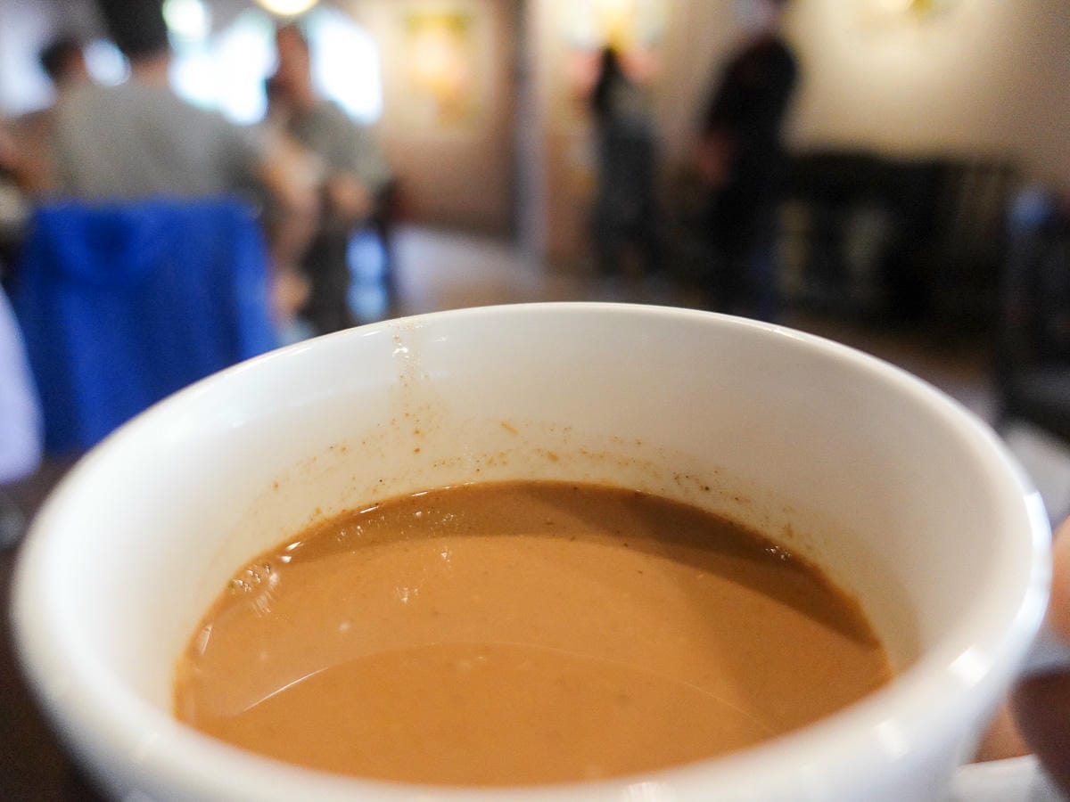 內湖美食 塔哩印度料理 The Thali 推印度咖哩！捷運葫州聚餐推薦