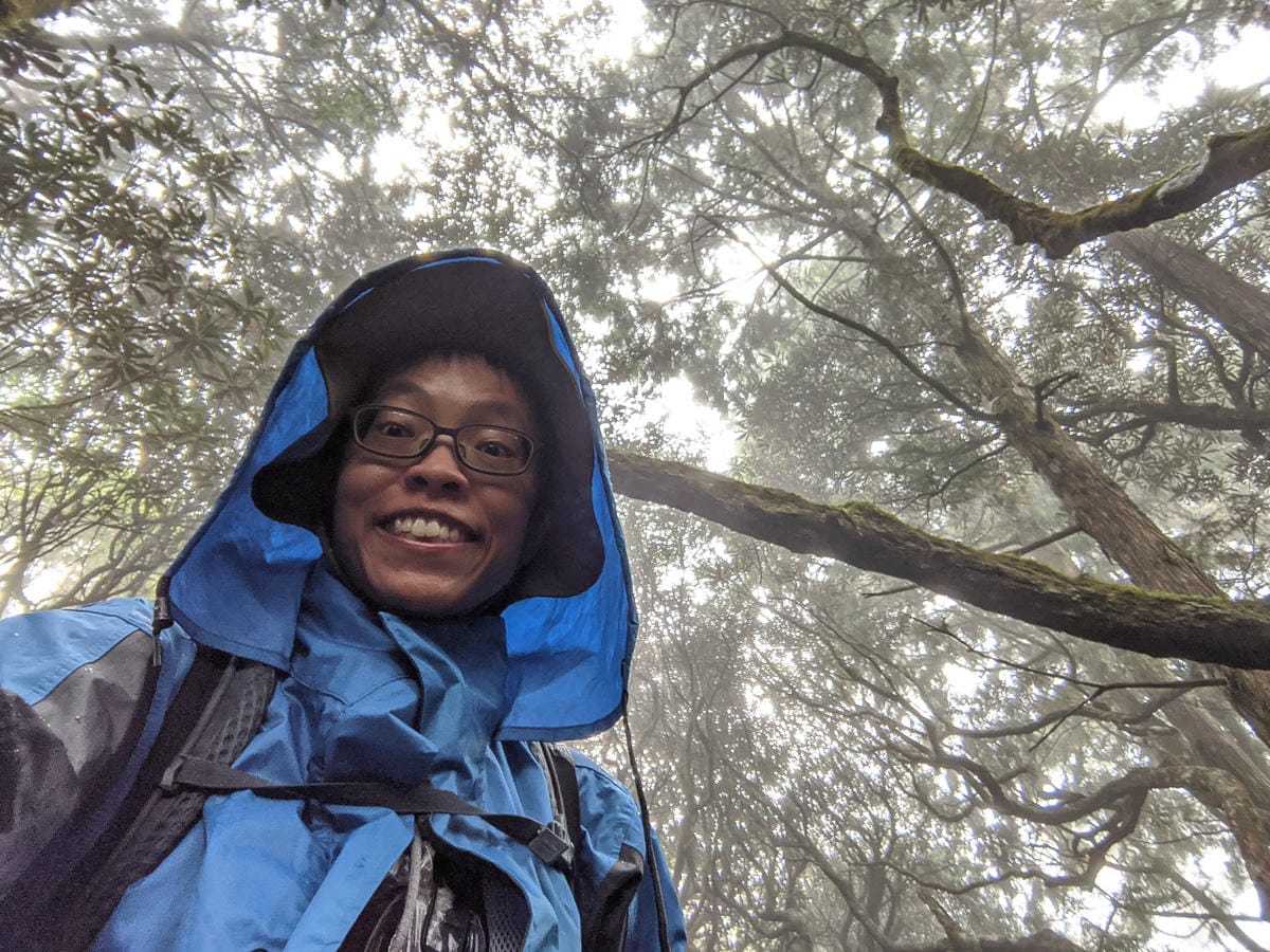 桃園復興鄉泰雅廚房 拉拉山上巴陵美食 - 第3張圖 桃園復興鄉泰雅廚房 拉拉山上巴陵美食