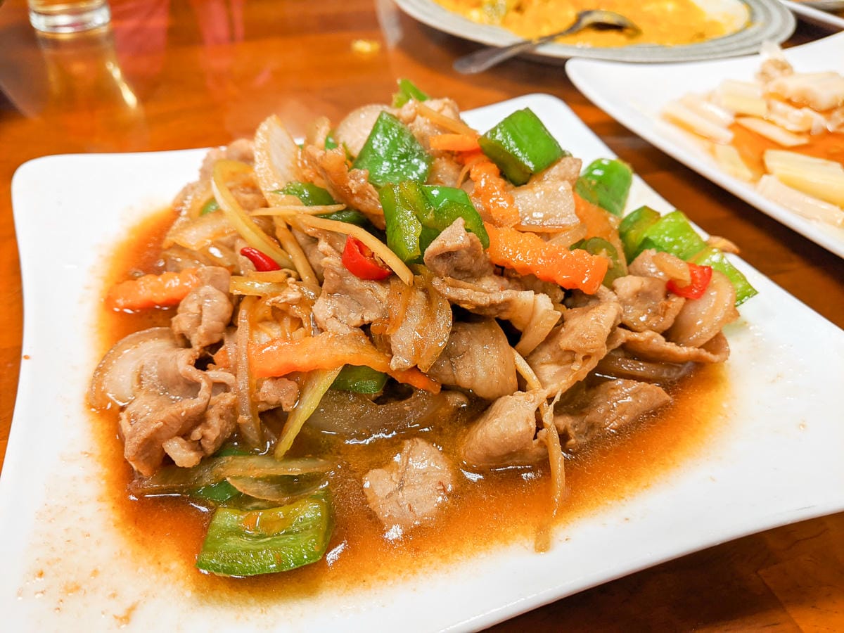 桃園復興鄉泰雅廚房 拉拉山上巴陵美食 - 第14張圖 桃園復興鄉泰雅廚房 拉拉山上巴陵美食