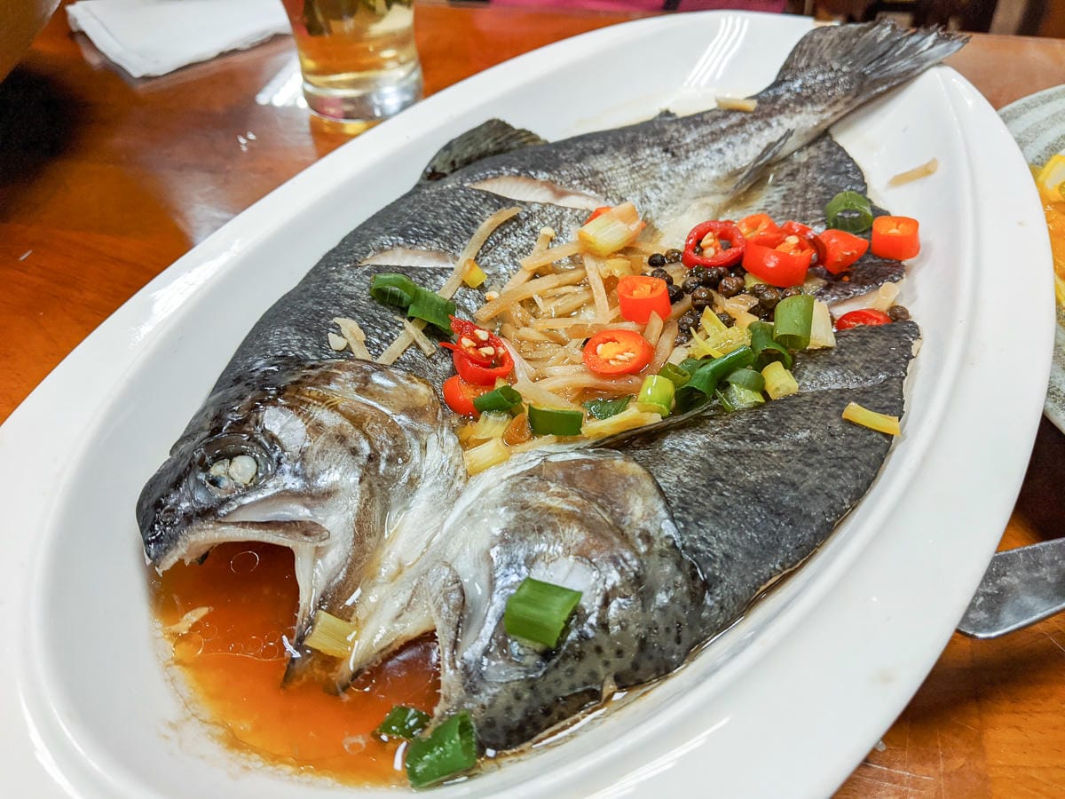 桃園復興鄉泰雅廚房 拉拉山上巴陵美食 - 第15張圖 桃園復興鄉泰雅廚房 拉拉山上巴陵美食