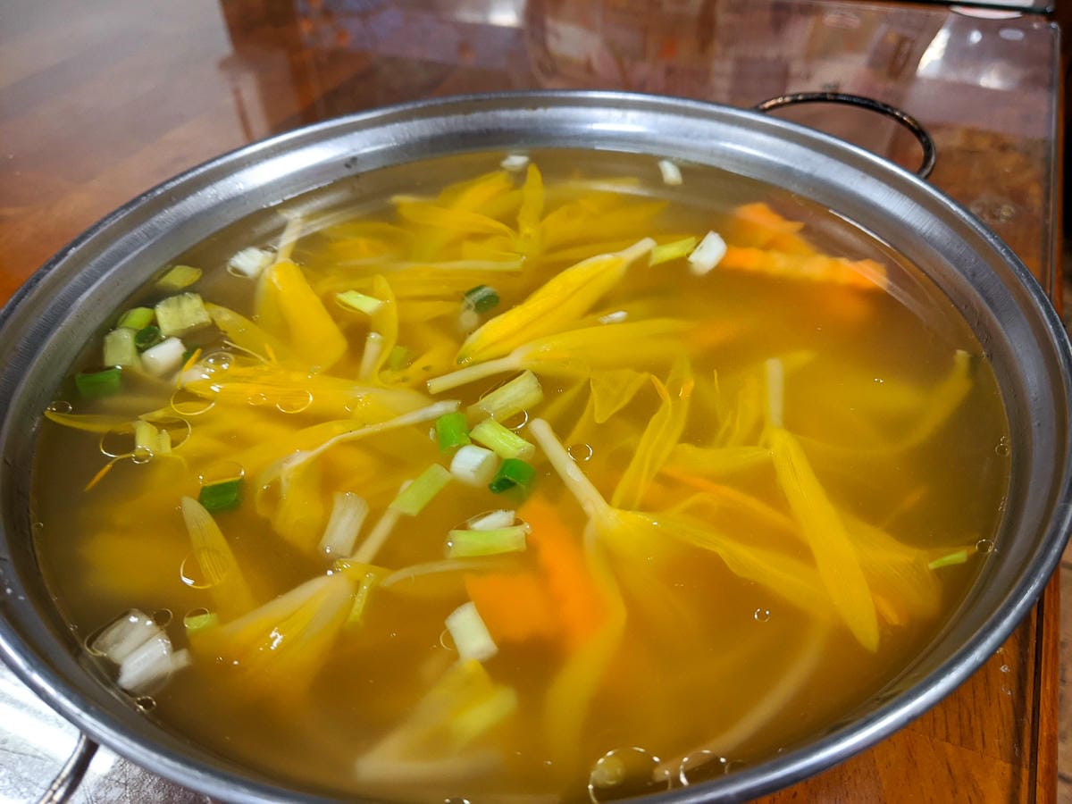 桃園復興鄉泰雅廚房 拉拉山上巴陵美食 - 第16張圖 桃園復興鄉泰雅廚房 拉拉山上巴陵美食