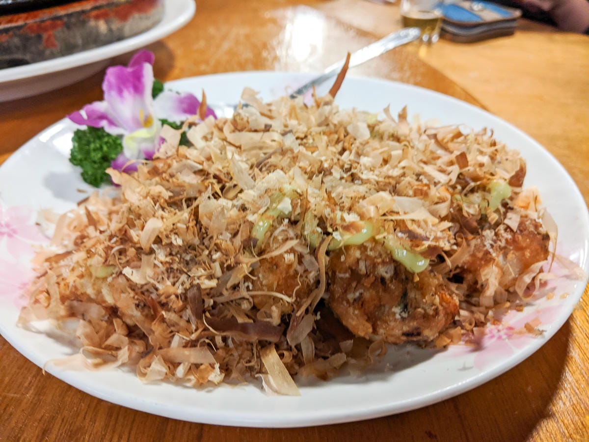 羅東年年小館 在地司機推薦宜蘭風味餐下山來吃慶功宴超棒