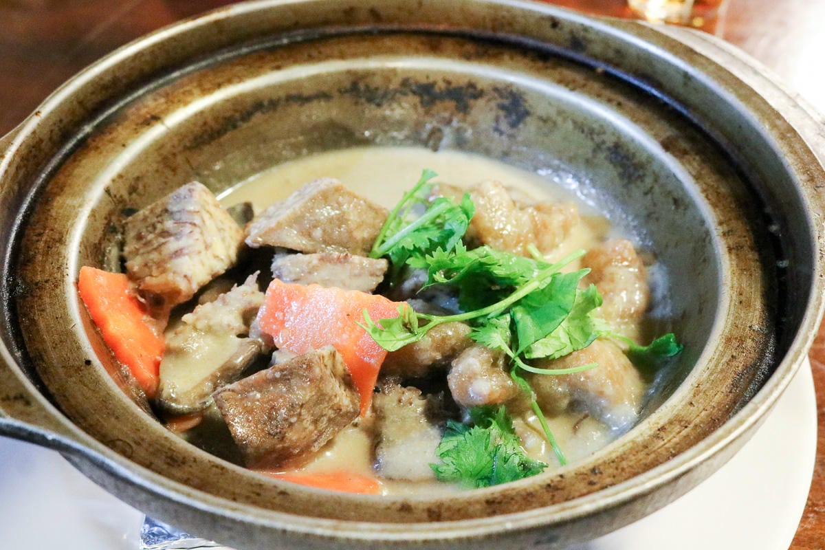 羅東年年小館 在地司機推薦宜蘭風味餐下山來吃慶功宴超棒