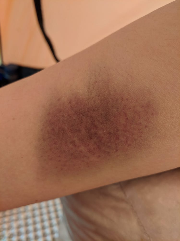 戒茂斯上嘉明湖O形順登三叉向陽 戒茂斯這裡不簡單 序