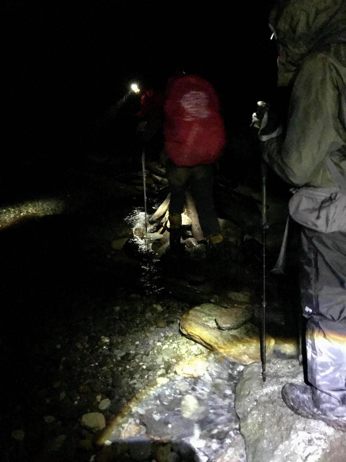 戒茂斯上嘉明湖O形順登三叉向陽 第一天睡在糞坑上 - 第5張圖 戒茂斯上嘉明湖O形順登三叉向陽 第一天睡在糞坑上