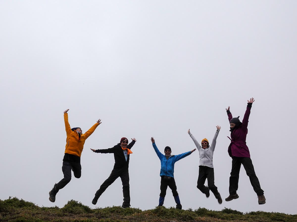 戒茂斯上嘉明湖O形順登三叉向陽 為我們存在 三 - 第1張圖 戒茂斯上嘉明湖O形順登三叉向陽 為我們存在 三