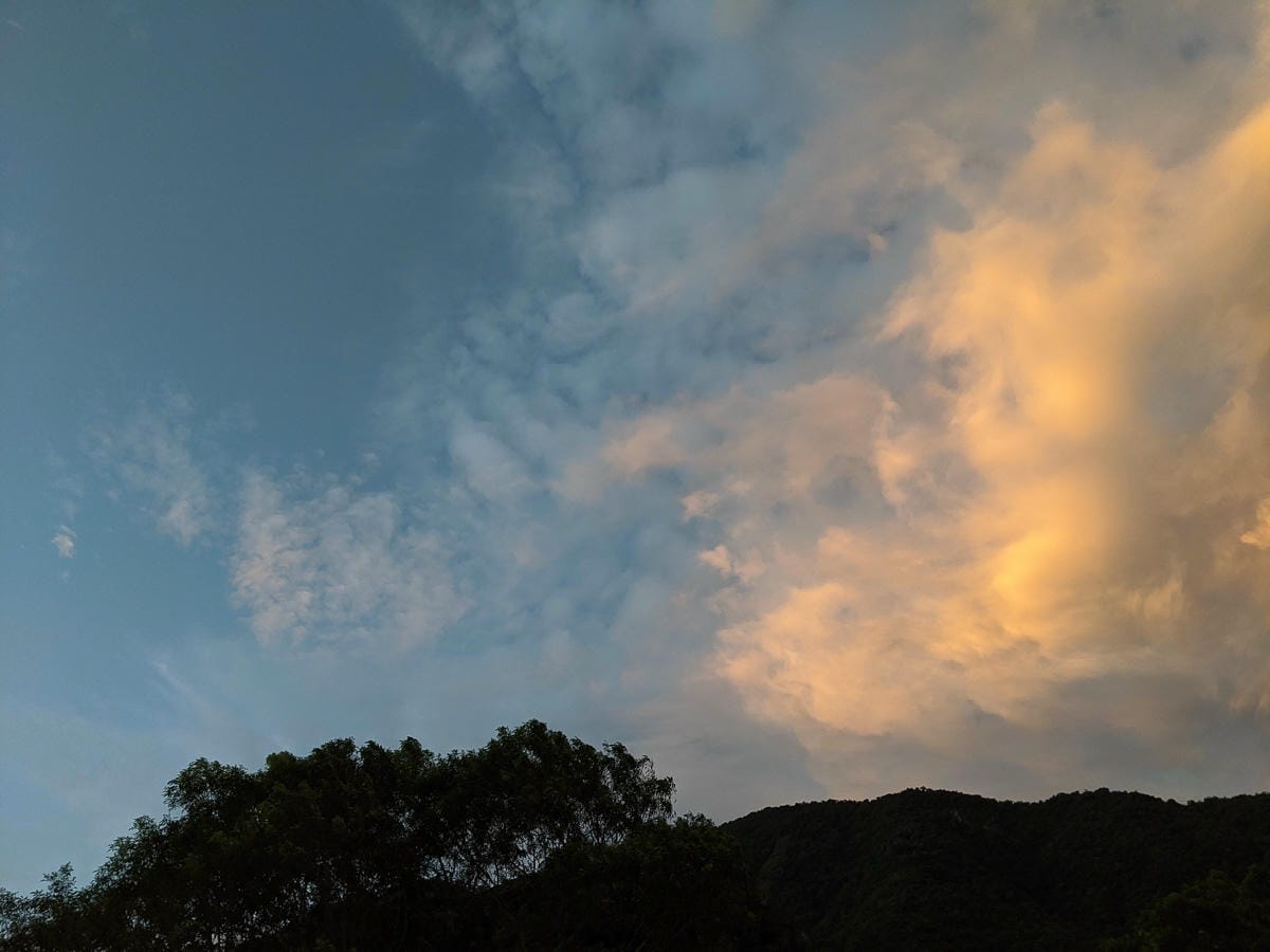 花蓮太魯閣馬拉松 我的初次半馬把自己打殘人生何苦這樣