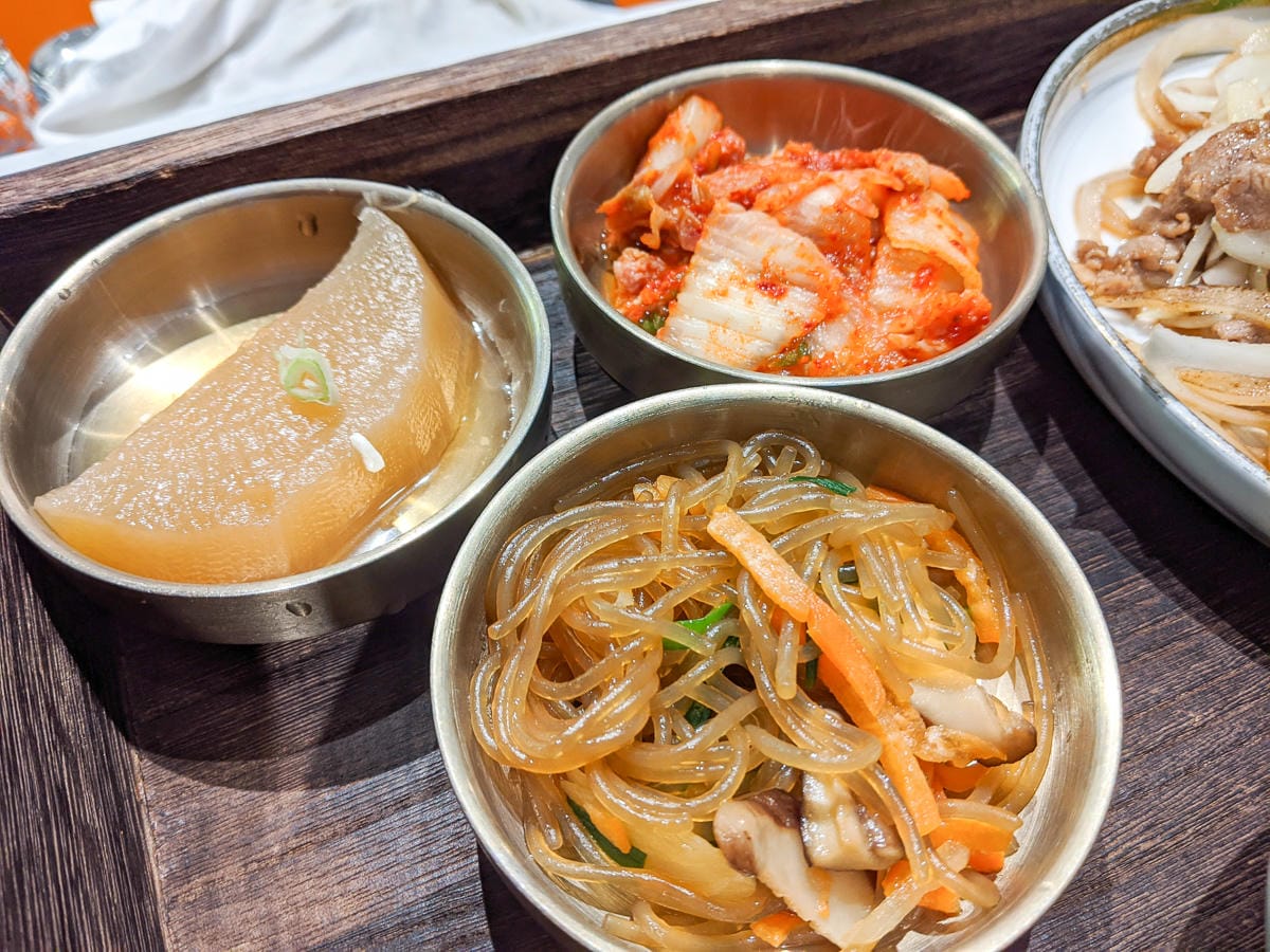 內湖韓式料理輪流請客 捷運西湖聚餐商業午餐生意好翻天 - 第6張圖 內湖韓式料理輪流請客 捷運西湖聚餐商業午餐生意好翻天