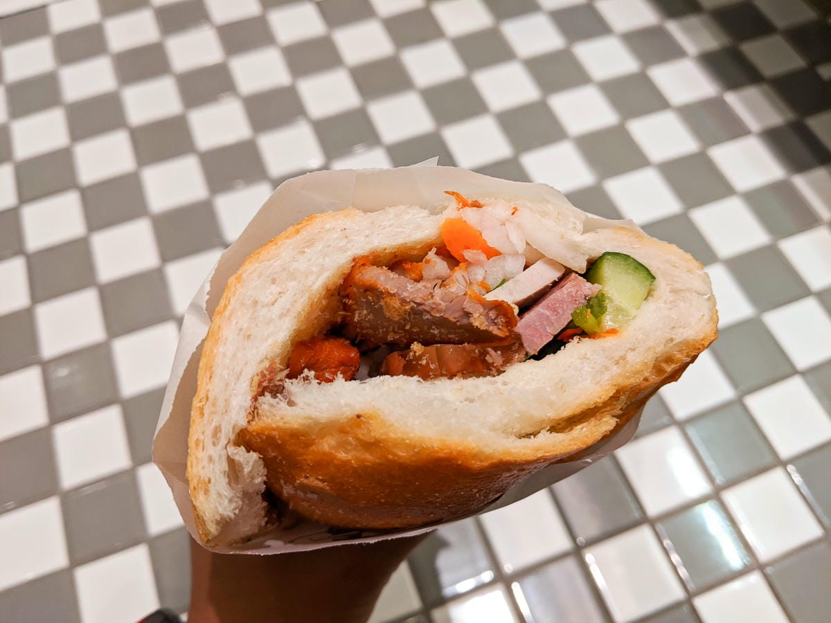 奇萊南華兩天一夜抽籤天池 百岳新手單日狂走30公里的真面目