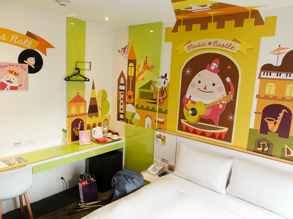 奇萊南華兩天一夜抽籤天池 百岳新手單日狂走30公里的真面目