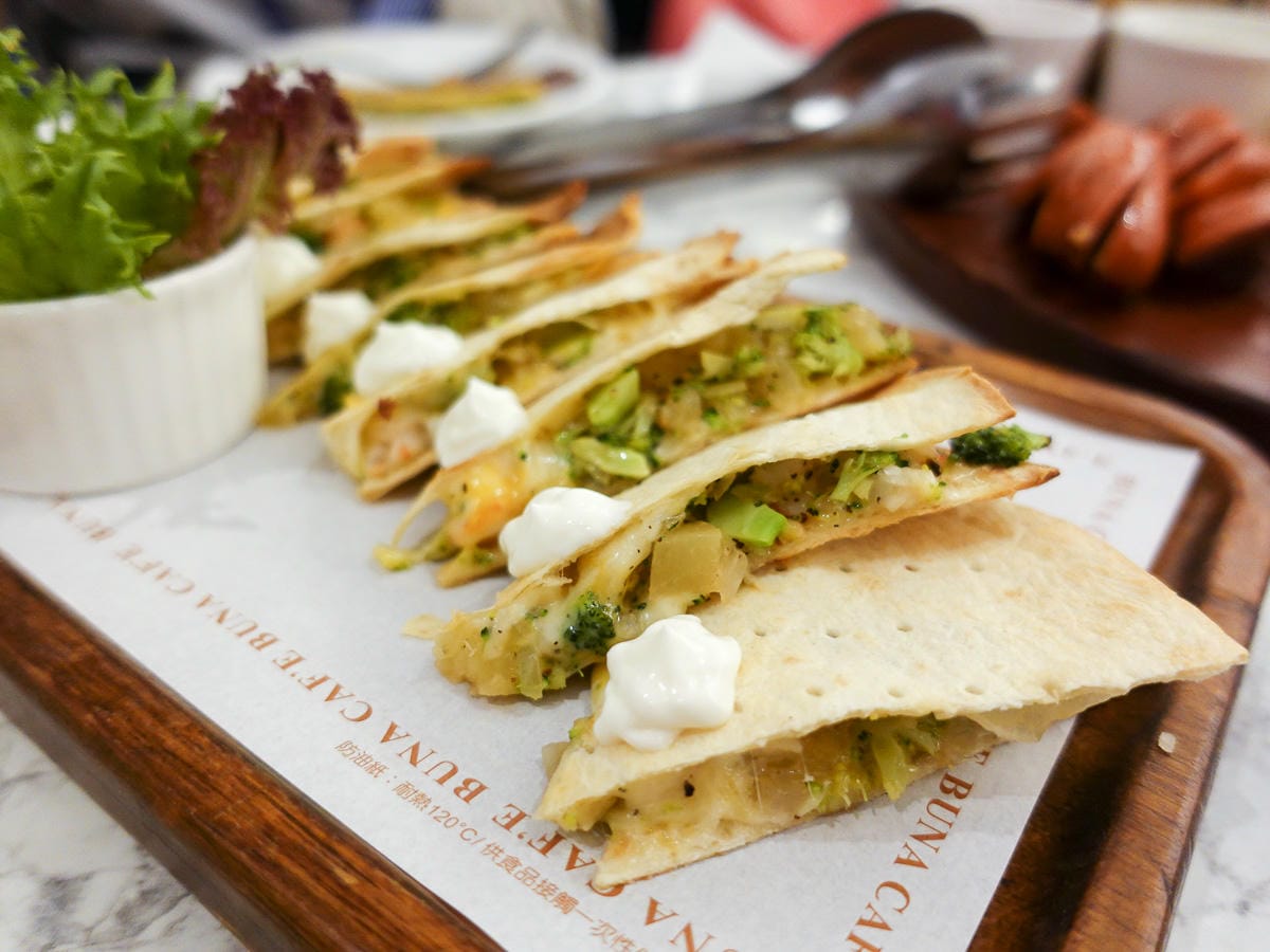 內湖不限時 布納咖啡館 BUNA CAFE 聚餐下午茶假日好選擇 - 第7張圖 內湖不限時 布納咖啡館 BUNA CAFE 聚餐下午茶假日好選擇