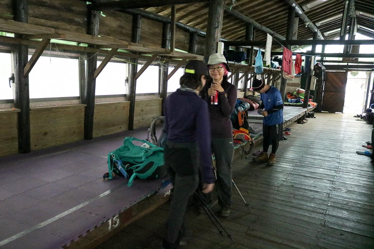 檜谷山莊北大武交通檜谷訂餐心得 高山協作工作阿志工團伙食好吃又親切 - 第6張圖 檜谷山莊北大武交通檜谷訂餐心得 高山協作工作阿志工團伙食好吃又親切