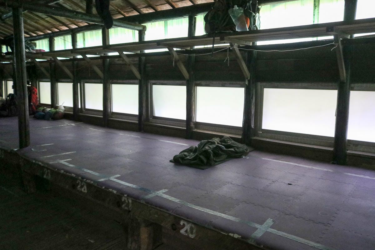 檜谷山莊北大武交通檜谷訂餐心得 高山協作工作阿志工團伙食好吃又親切 - 第7張圖 檜谷山莊北大武交通檜谷訂餐心得 高山協作工作阿志工團伙食好吃又親切