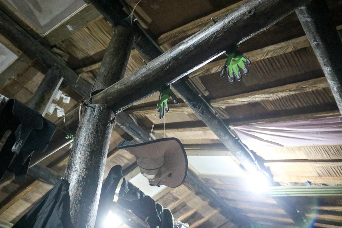 檜谷山莊北大武交通檜谷訂餐心得 高山協作工作阿志工團伙食好吃又親切 - 第5張圖 檜谷山莊北大武交通檜谷訂餐心得 高山協作工作阿志工團伙食好吃又親切