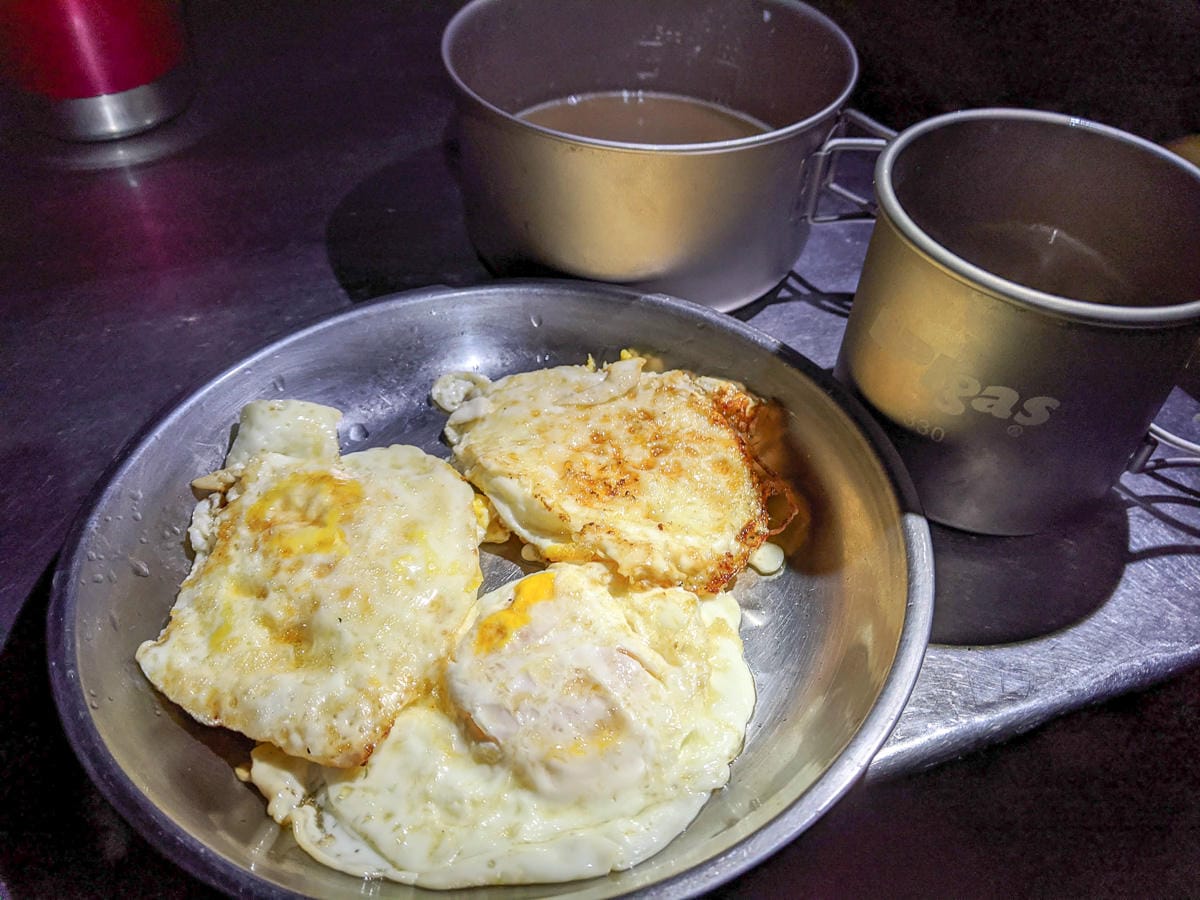 檜谷山莊北大武交通檜谷訂餐心得 高山協作工作阿志工團伙食好吃又親切 - 第11張圖 檜谷山莊北大武交通檜谷訂餐心得 高山協作工作阿志工團伙食好吃又親切