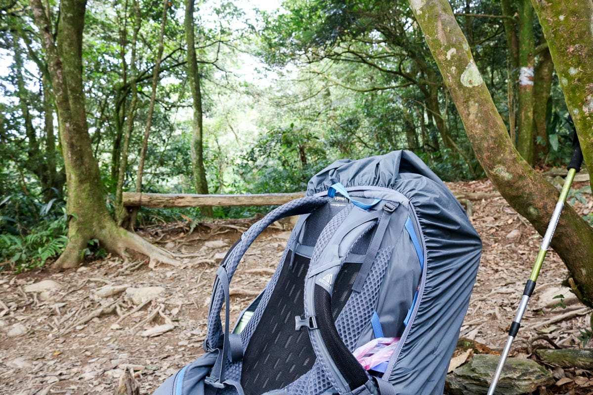 北大武山天氣說變就變 三天兩夜南部唯一冬天推薦百岳 沒想到屏東好冷 - 第5張圖 北大武山天氣說變就變 三天兩夜南部唯一冬天推薦百岳 沒想到屏東好冷