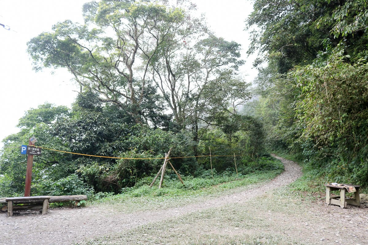 北大武山天氣說變就變 三天兩夜南部唯一冬天推薦百岳 沒想到屏東好冷 - 第9張圖 北大武山天氣說變就變 三天兩夜南部唯一冬天推薦百岳 沒想到屏東好冷