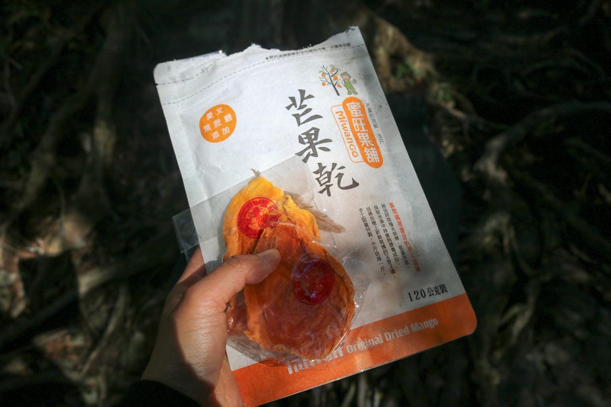 北大武山天氣說變就變 三天兩夜南部唯一冬天推薦百岳 沒想到屏東好冷 - 第51張圖 北大武山天氣說變就變 三天兩夜南部唯一冬天推薦百岳 沒想到屏東好冷