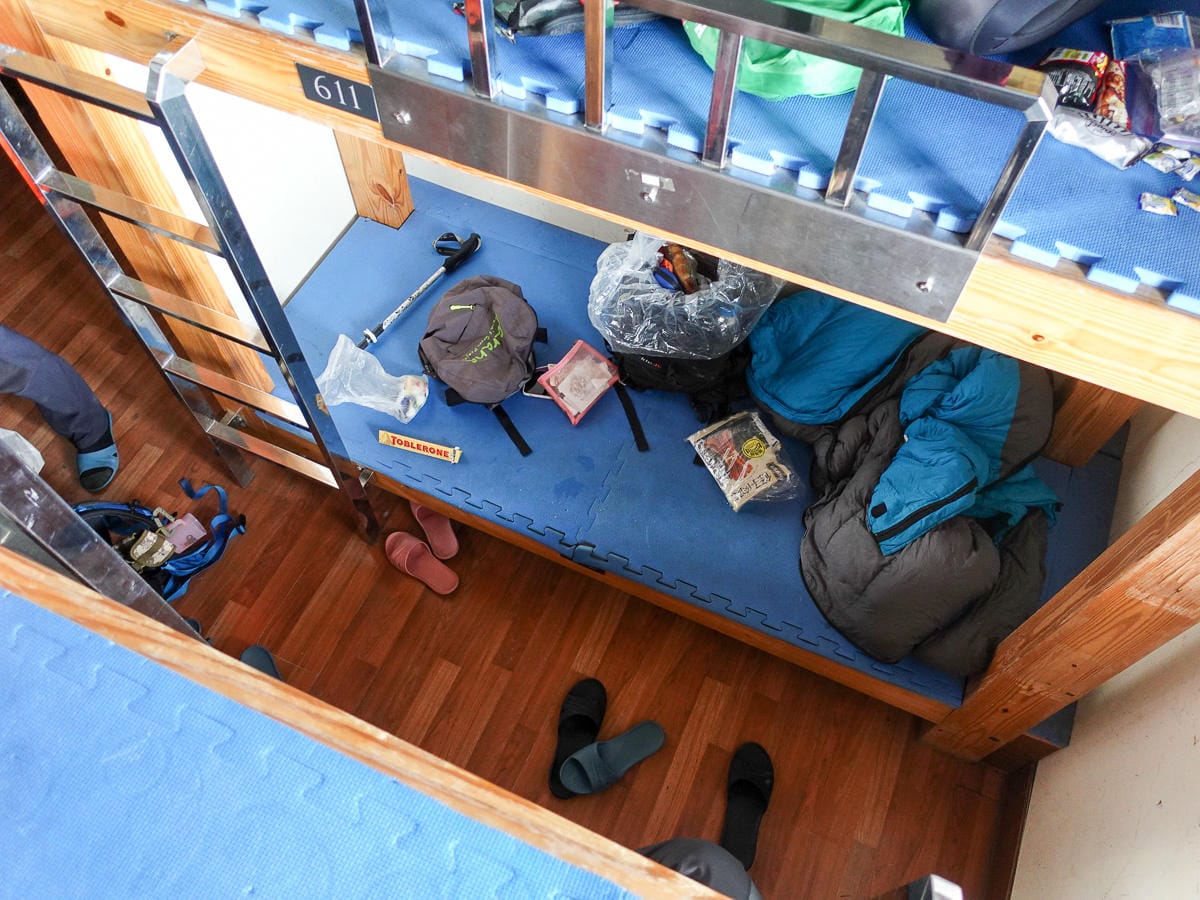 登山防水袋心得評比 包括睡袋用防水袋 持續更新