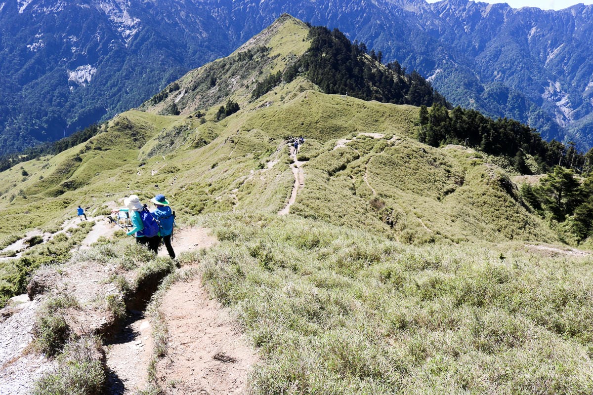登山防水袋心得評比 包括睡袋用防水袋 持續更新