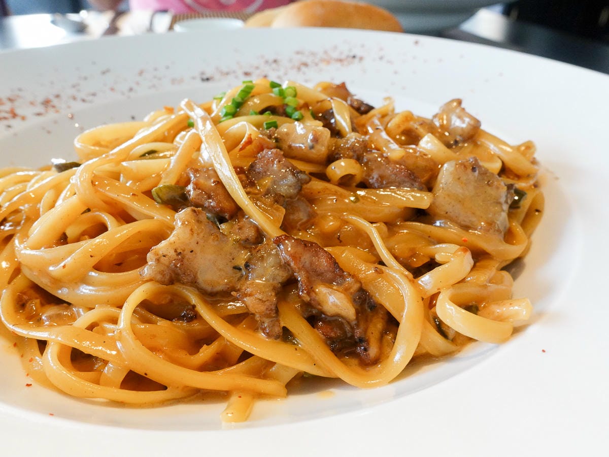 花蓮車站西班牙料理 巴塞隆納餐廳 Restaurant Barcelona 好吃