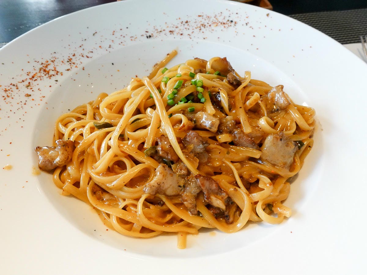 花蓮車站西班牙料理 巴塞隆納餐廳 Restaurant Barcelona 好吃