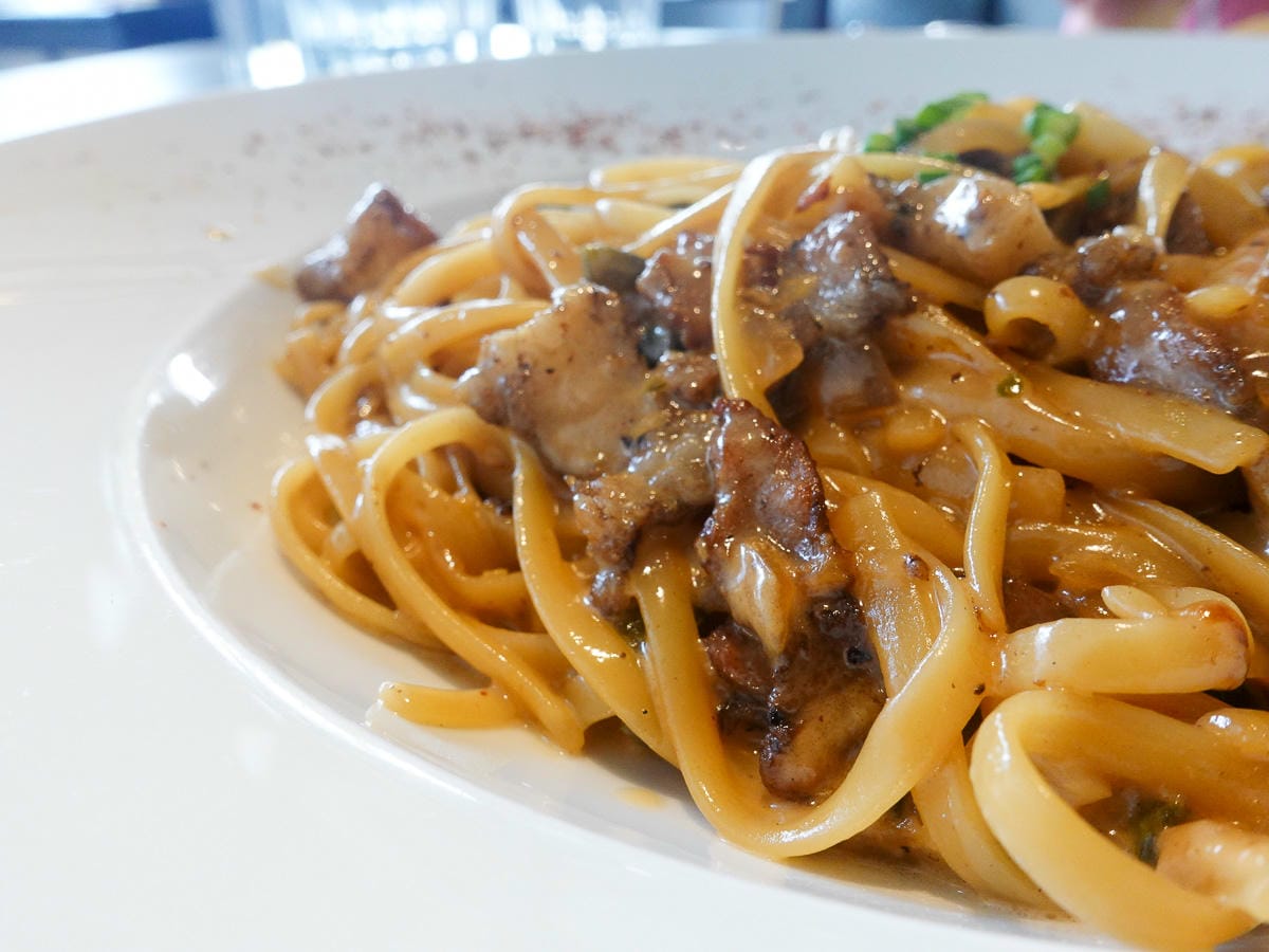 花蓮車站西班牙料理 巴塞隆納餐廳 Restaurant Barcelona 好吃