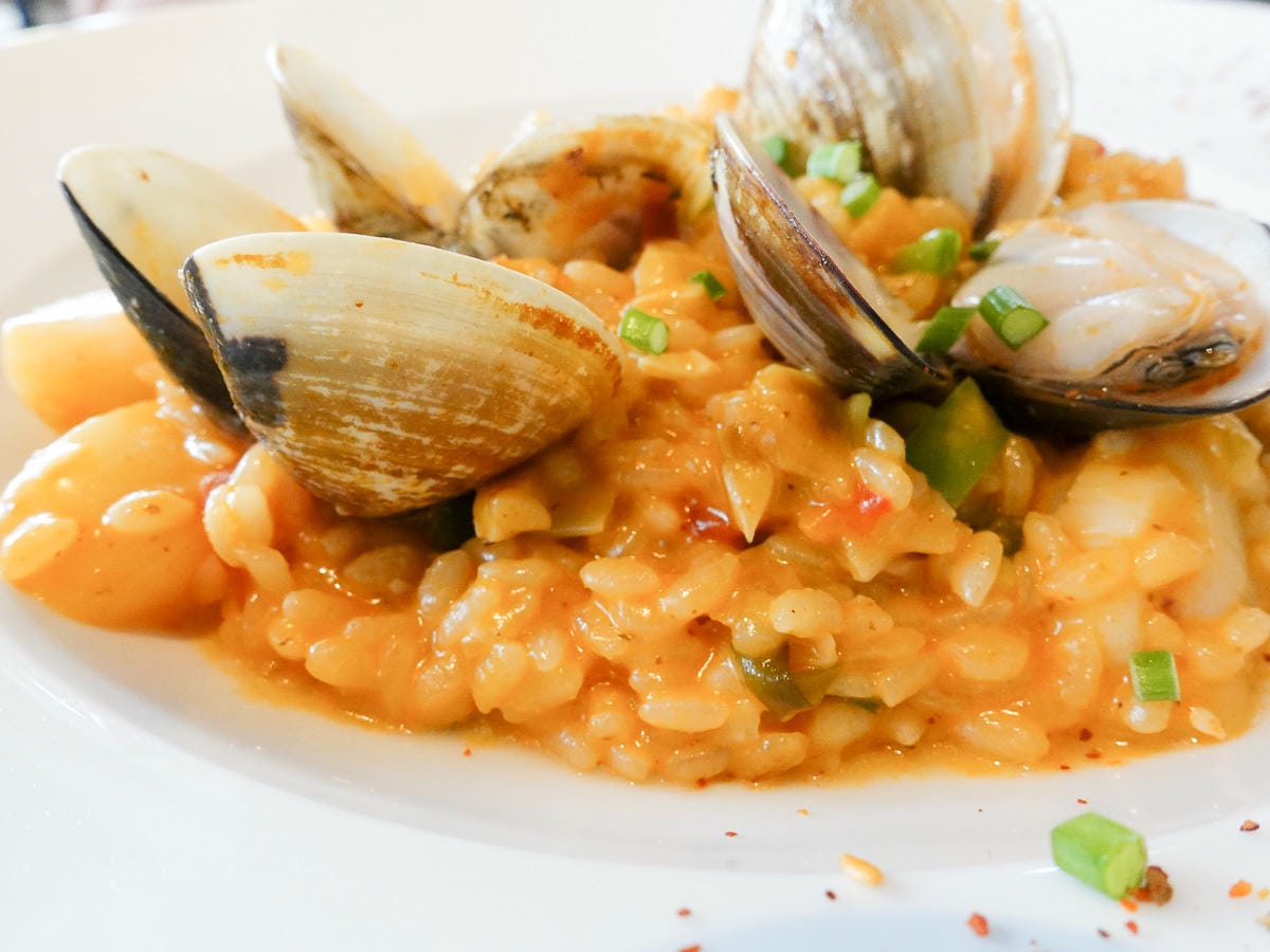 花蓮車站西班牙料理 巴塞隆納餐廳 Restaurant Barcelona 好吃