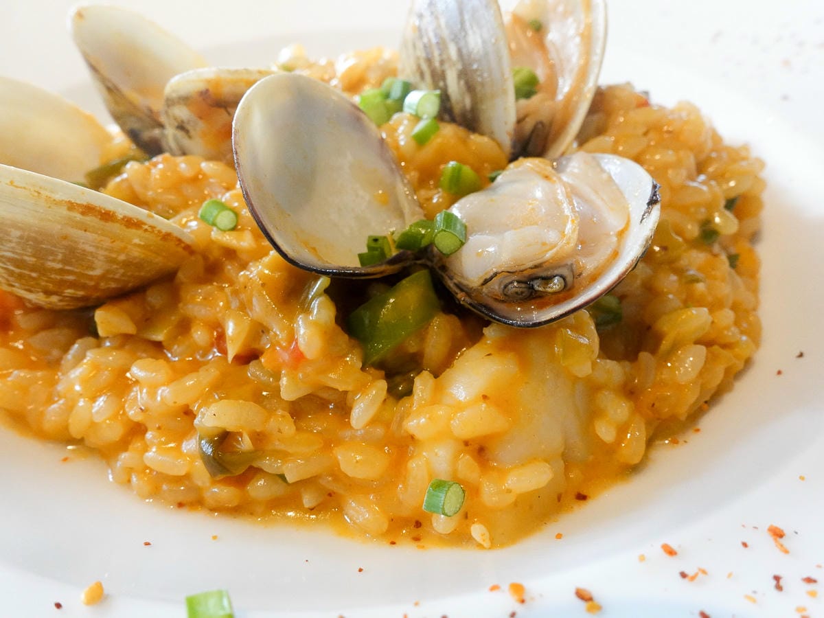 花蓮車站西班牙料理 巴塞隆納餐廳 Restaurant Barcelona 好吃