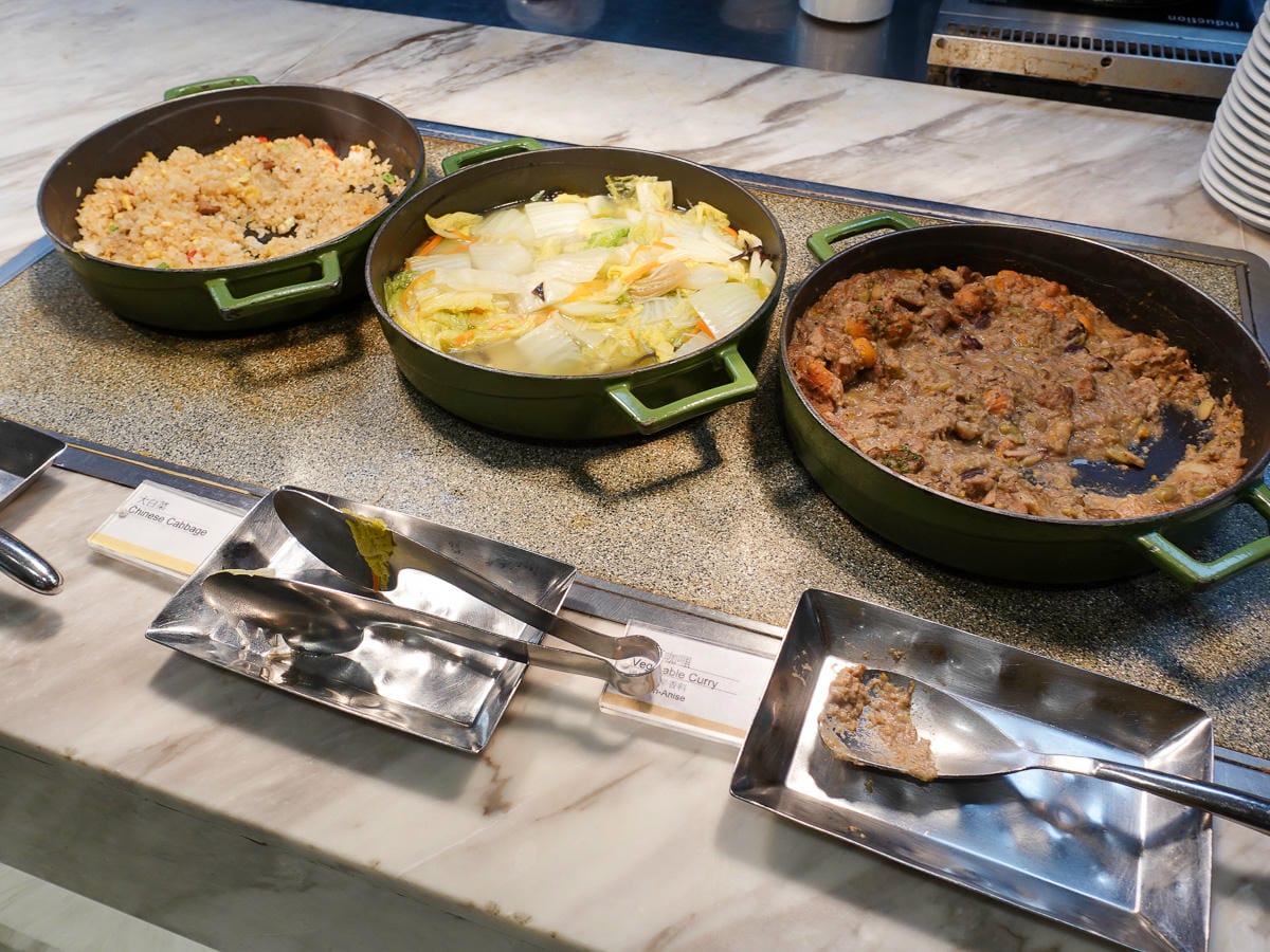 台北南港高鐵六福萬怡酒店住一晚 自助早餐敘日全日餐廳不錯吃 - 第17張圖 台北南港高鐵六福萬怡酒店住一晚 自助早餐敘日全日餐廳不錯吃