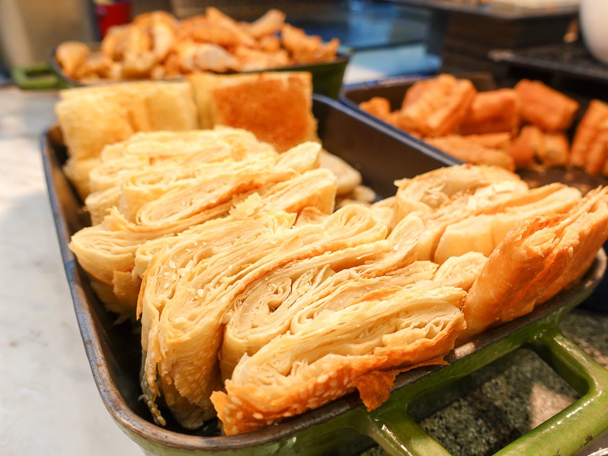 台北南港高鐵六福萬怡酒店住一晚 自助早餐敘日全日餐廳不錯吃 - 第23張圖 台北南港高鐵六福萬怡酒店住一晚 自助早餐敘日全日餐廳不錯吃