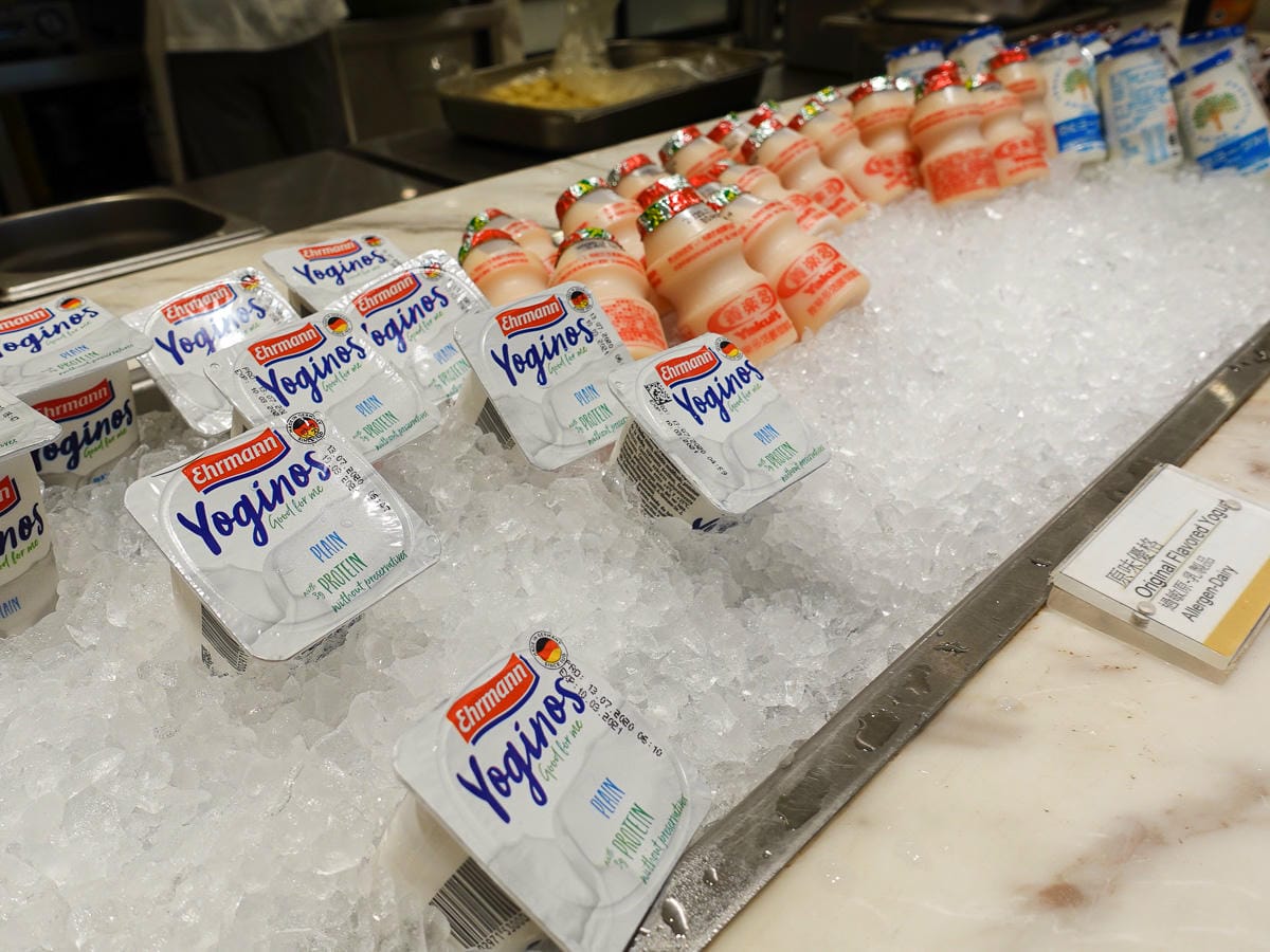 台北南港高鐵六福萬怡酒店住一晚 自助早餐敘日全日餐廳不錯吃 - 第25張圖 台北南港高鐵六福萬怡酒店住一晚 自助早餐敘日全日餐廳不錯吃