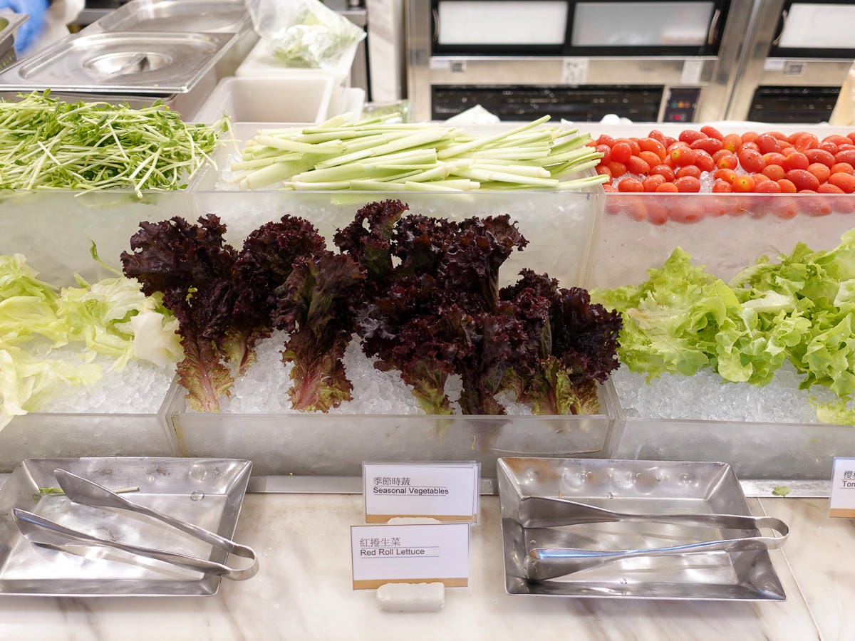 台北南港高鐵六福萬怡酒店住一晚 自助早餐敘日全日餐廳不錯吃 - 第26張圖 台北南港高鐵六福萬怡酒店住一晚 自助早餐敘日全日餐廳不錯吃