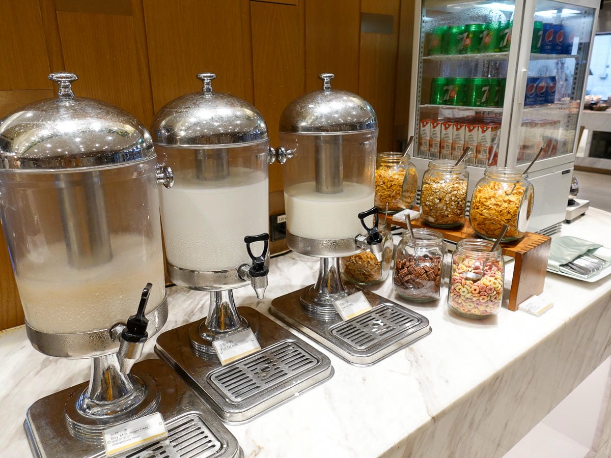 台北南港高鐵六福萬怡酒店住一晚 自助早餐敘日全日餐廳不錯吃 - 第36張圖 台北南港高鐵六福萬怡酒店住一晚 自助早餐敘日全日餐廳不錯吃