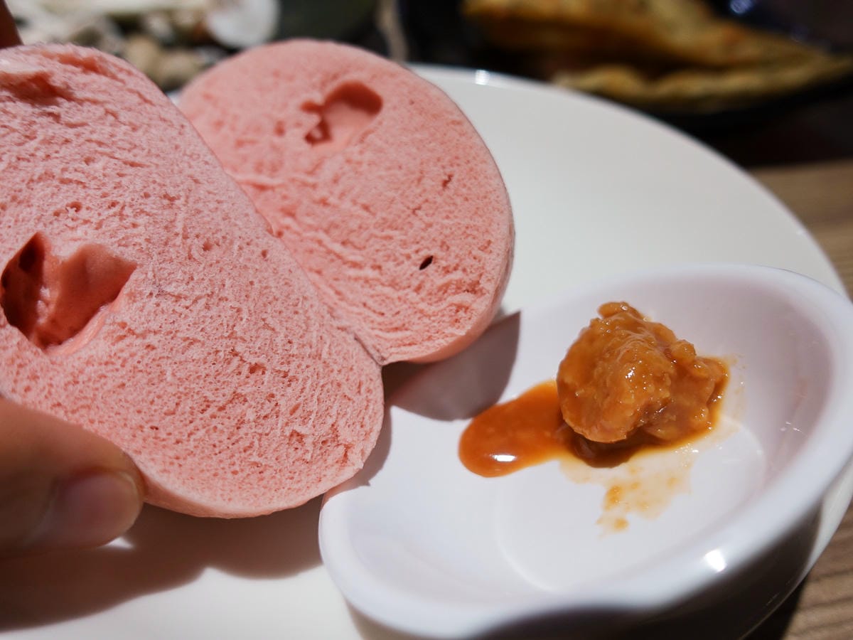 北車善導寺美食 東北之家酸菜白肉鍋吃到飽 青島店服務有特色