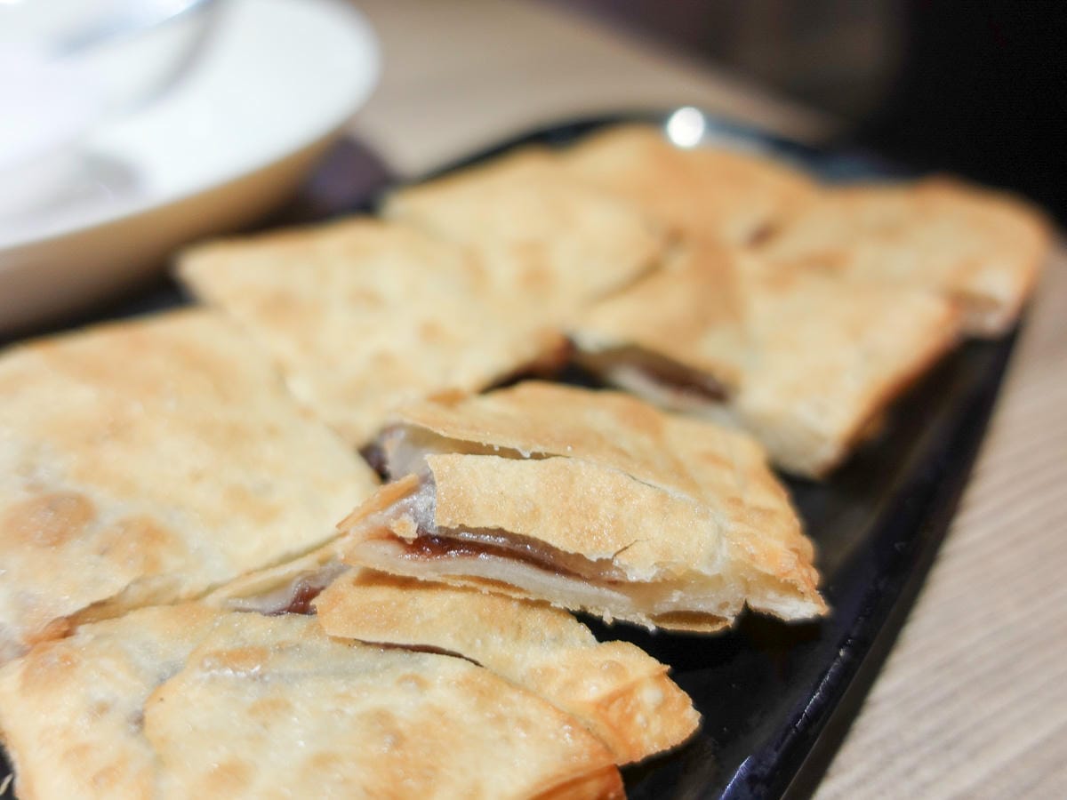 北車善導寺美食 東北之家酸菜白肉鍋吃到飽 青島店服務有特色